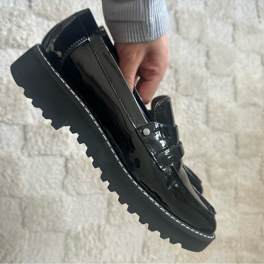 Franco Sarto - Cassandra Penny Loafer
